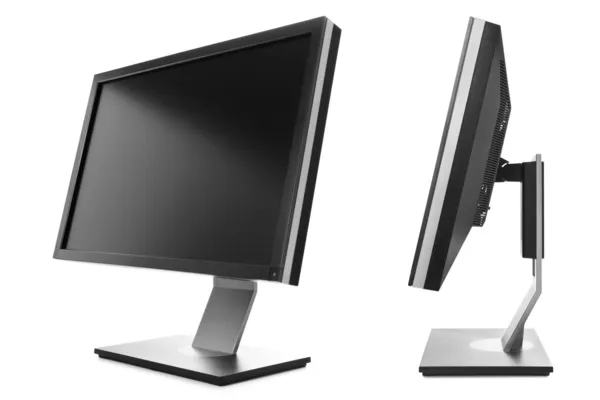 Computer monitor — Stock Photo, Image