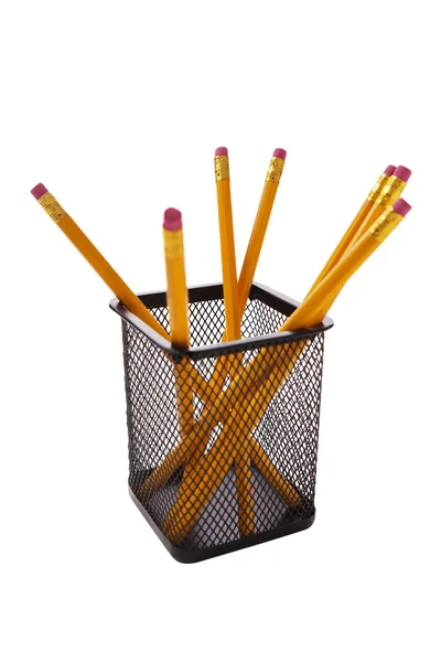 Pencils — Stock Photo, Image