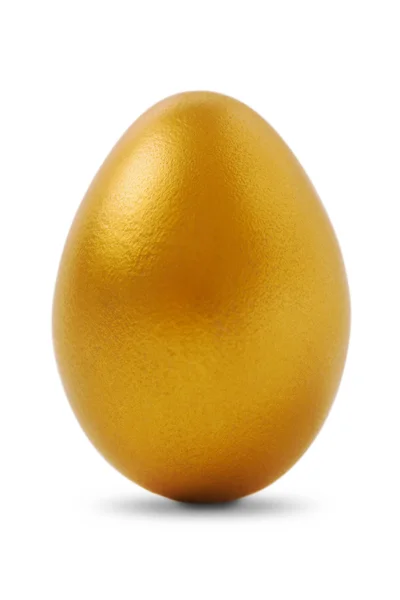 Guldägg — Stockfoto