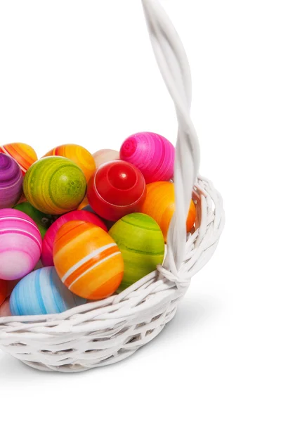 Easter eggs — Stock Photo, Image