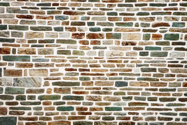 Stone wall — Stock Photo, Image