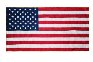 Amerikan bayrağı