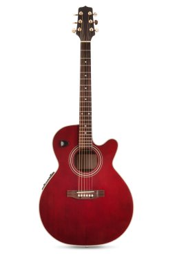 akustik gitar