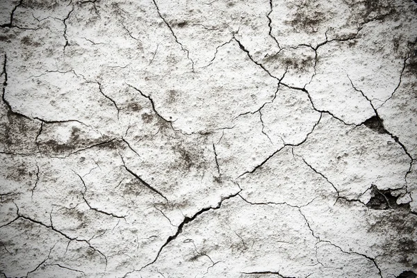 Old cracked wall background — Stock Photo, Image