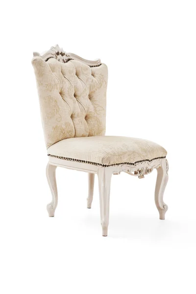 Fauteuil luxe — Photo