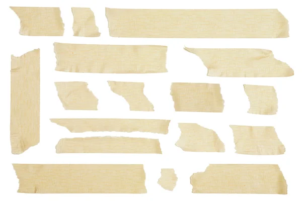 Masking Tape — Stock Photo, Image