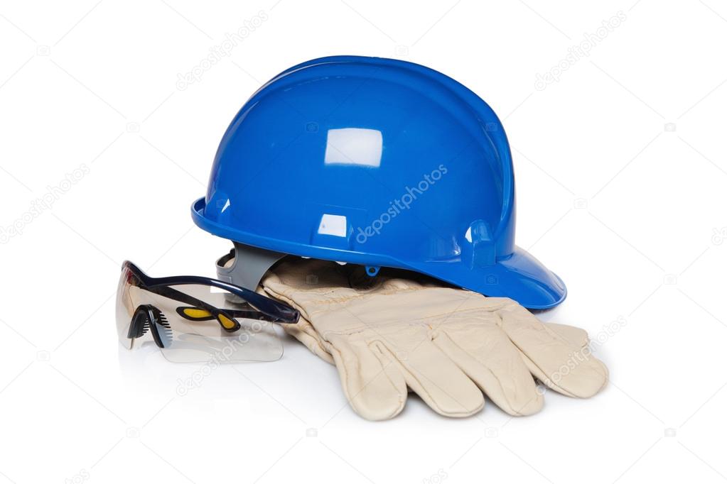 Construction worker protection