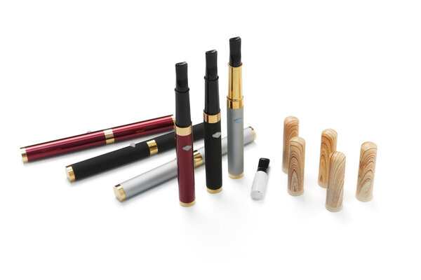 Electronic Cigarette