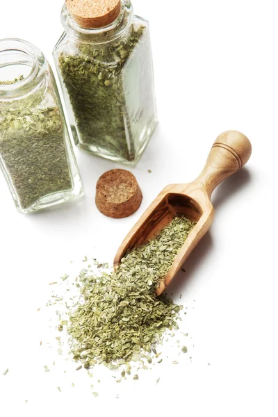 Oregano — Stockfoto