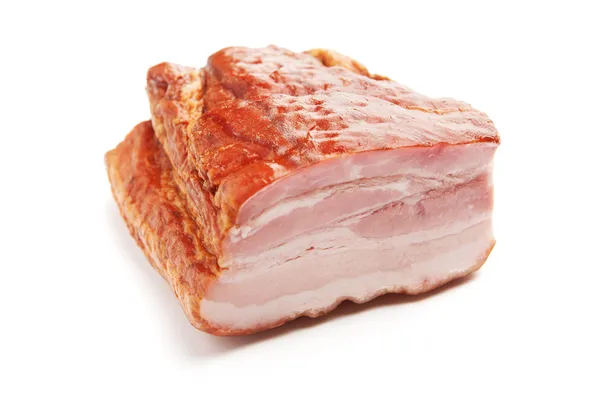 Pancetta — Foto Stock