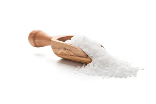 Sea salt — Stock Photo, Image