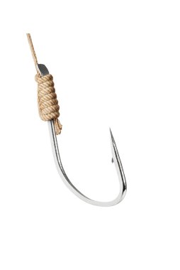 Hook balıkçılık