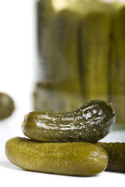 Pickle — Stock Photo, Image