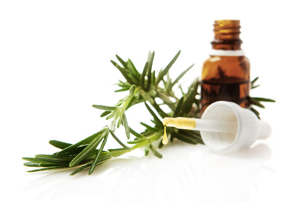 Rosemary essential oil