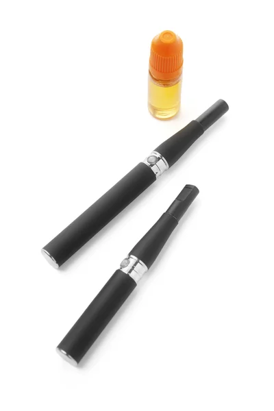 Electronic Cigarette — Stock Photo, Image