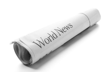 World News clipart