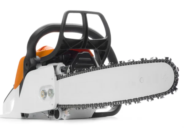 Chainsaw — Stock Photo, Image