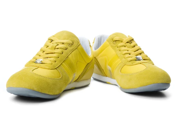 Sneakers — Stock Photo, Image