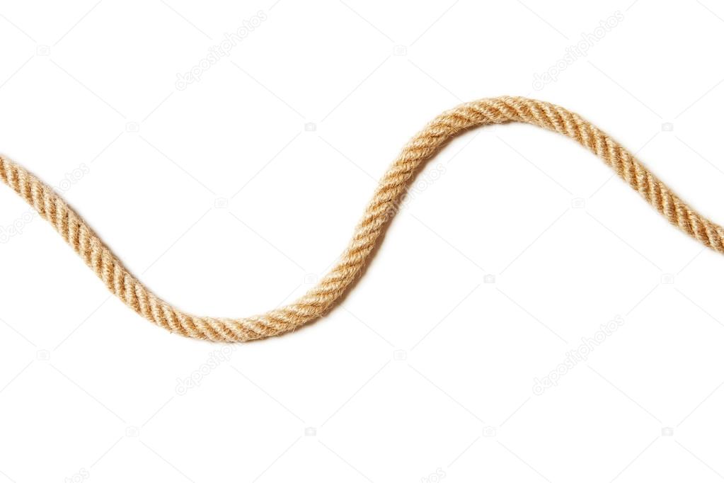 Rope