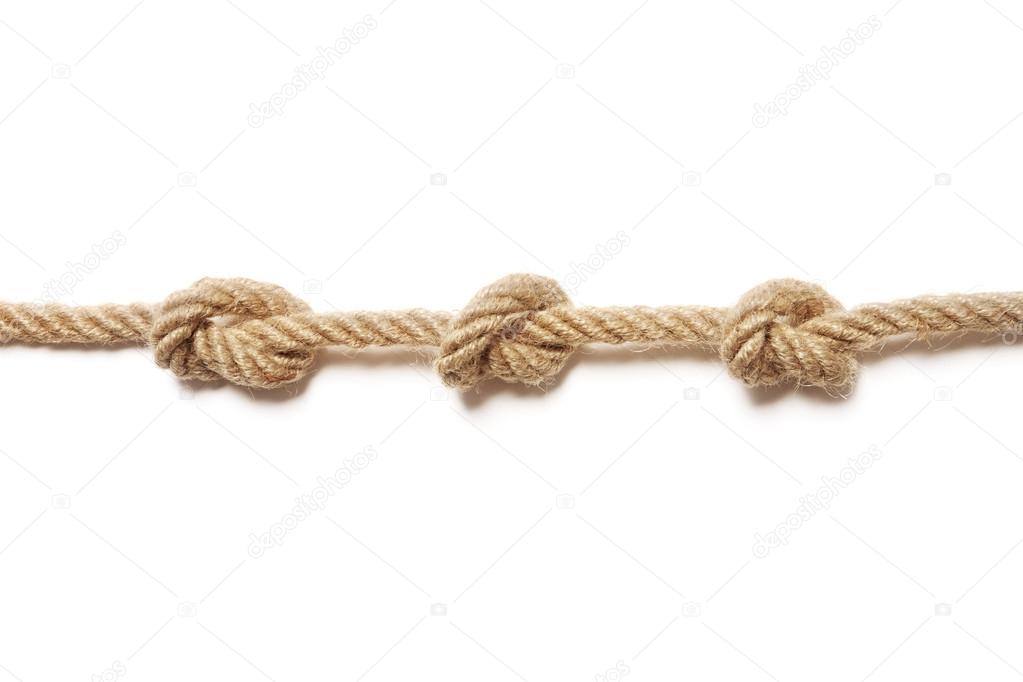 Rope