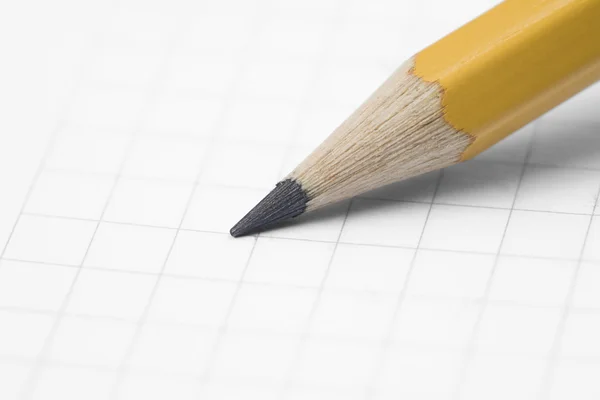 Pencil — Stock Photo, Image