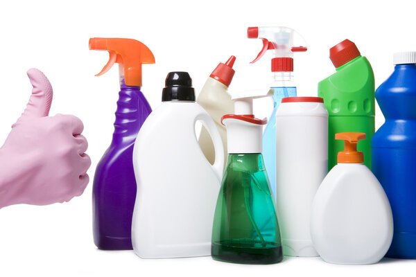 Оборудование для очистки
