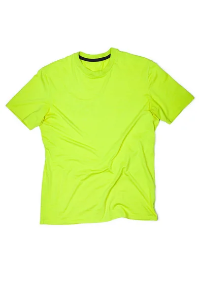 Stampa di t-shirt — Foto Stock