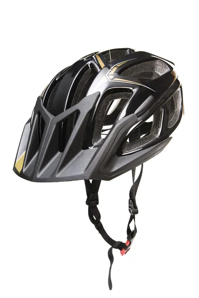 Casco da ciclismo — Foto Stock