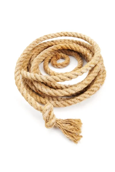 Cuerda — Foto de Stock