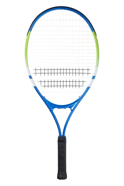 Tennisracket — Stockfoto