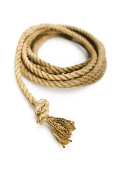 Rope — Stock Photo, Image