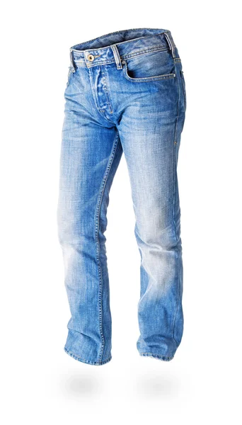 Jeans — Stockfoto