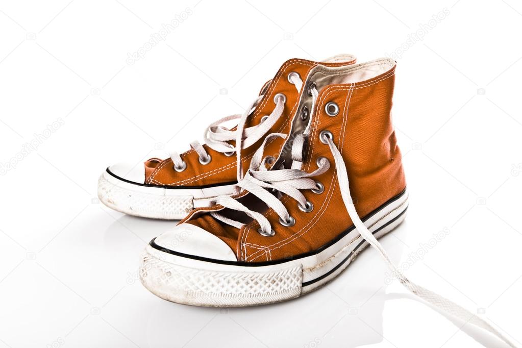 where to sell old sneakers