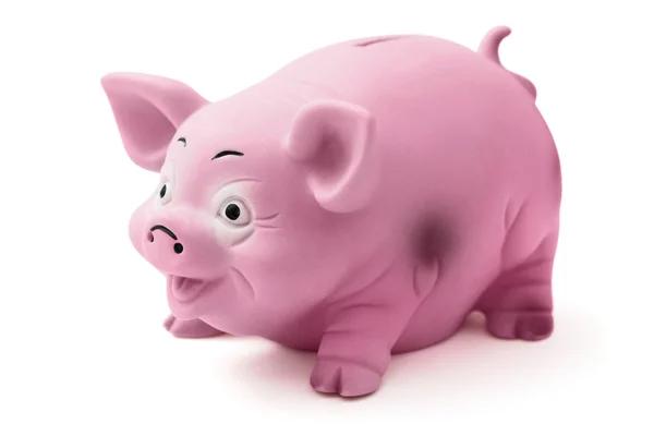 Piggy bank — Stock Photo, Image