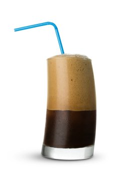 frappe kahve