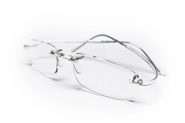 Eyeglasses — Stock Photo, Image