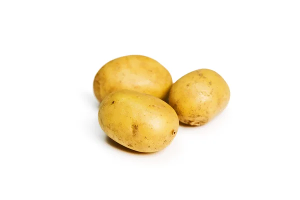 Potato — Stock Photo, Image