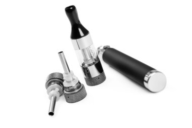 Elektronik sigara (e-sigara)