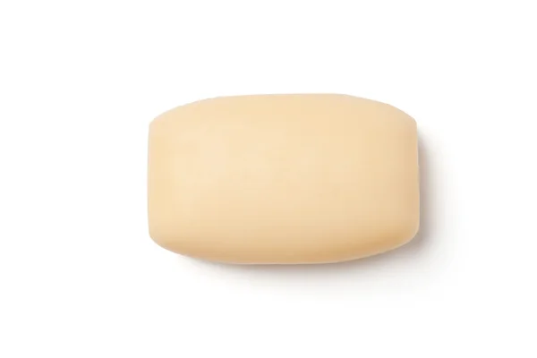 Glycerin soap bar — Stock Photo, Image
