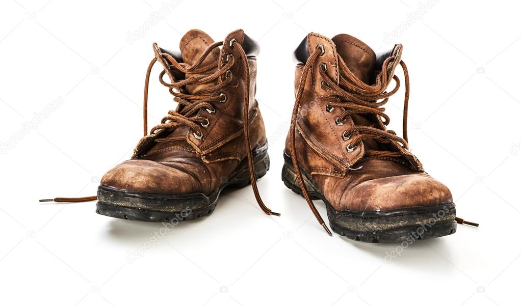 cheap old shoes