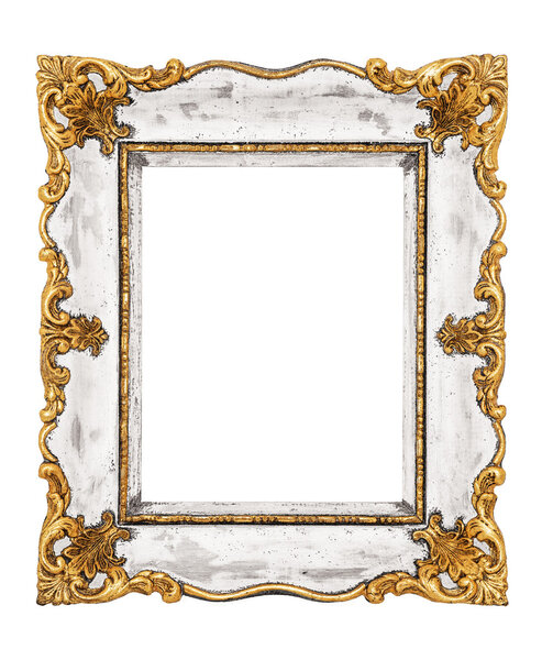 Vintage frame