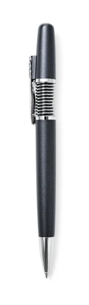 Pen isolated on a white background — Stock Photo, Image