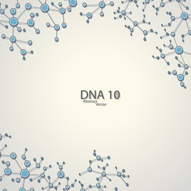 dna eps10 yapısı