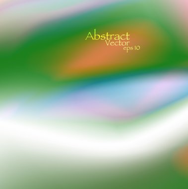 dalgalı arka plan eps10