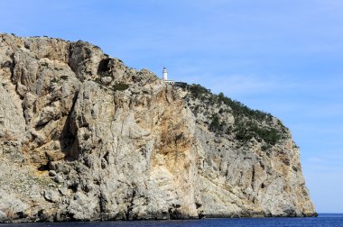 cap de formentor deniz feneri