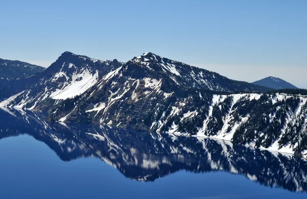 Crater Lake — Stock Photo, Image