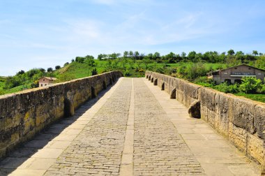 Köprü (Puente la Reina kraliçesi)