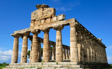 Ceres (athena Tapınağı)