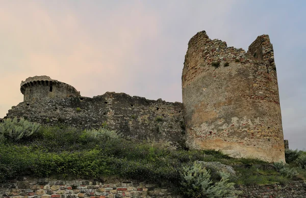 Torre Velia — Stockfoto