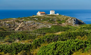 Cape espichel, Portekiz